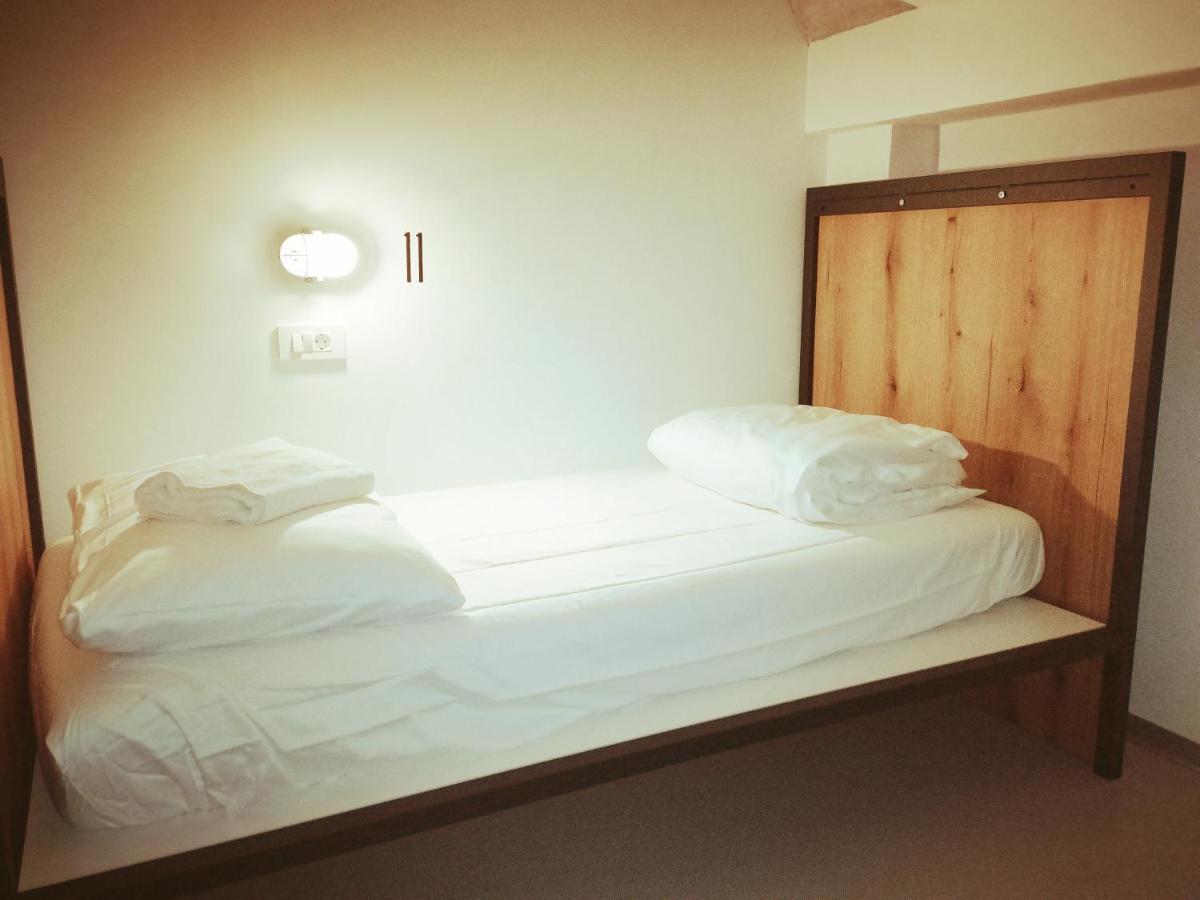 Garage Hostel Nova Gorica Luaran gambar